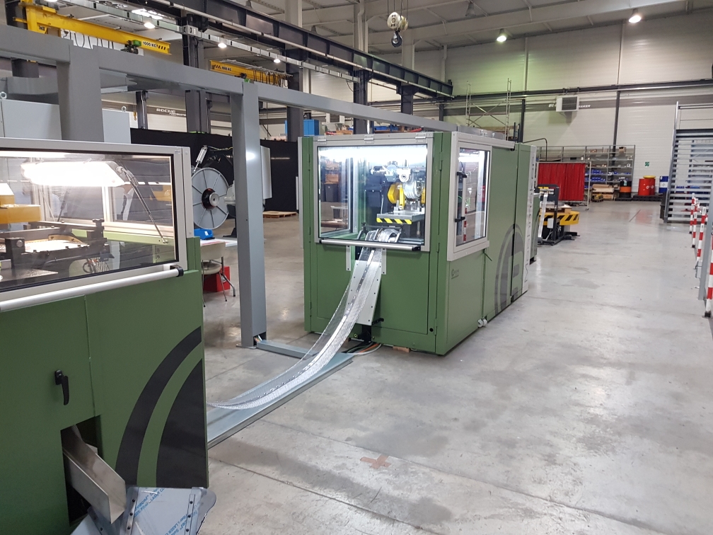 Французское оборудование Ateliers Roche будет установлено на заводе «АйПауэр» - 1